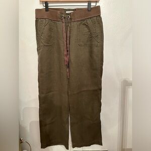 Calvin Klein Chelsea 100% Linen
